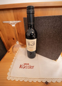 Haus Kössler – Ferienwohnungen & Zimmer in Radstadt, Salzburger Land, Ski amadé