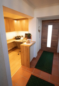 Haus Kössler – Ferienwohnungen & Zimmer in Radstadt, Salzburger Land, Ski amadé