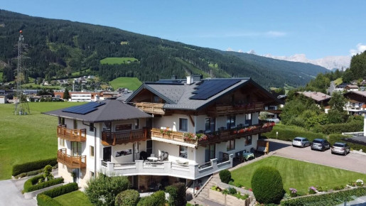 Ferienhaus Kössler - Radstadt, Ferienwohnungen & Zimmer in Radstadt