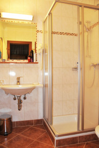 Gemütliche Doppelzimmer & Dreibettzimmer in Radstadt, Salzburger Land