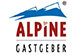 Alpine Gastgeber