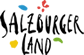 Salzburger Land Logo