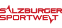 Salzburger Sportwelt Logo