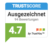 Bewertung - TrustYou