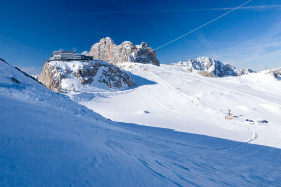 Dachstein - Ausflugsziel