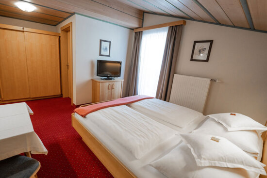 doppelzimmer-haus-koessler-radstadt-09 Gemütliche Doppelzimmer & Dreibettzimmer in Radstadt, Salzburger Land