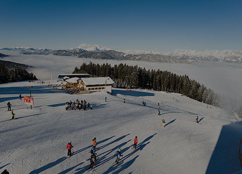 Winterurlaub in Radstadt, Salzburger Land, Ski amadé – Haus Kössler