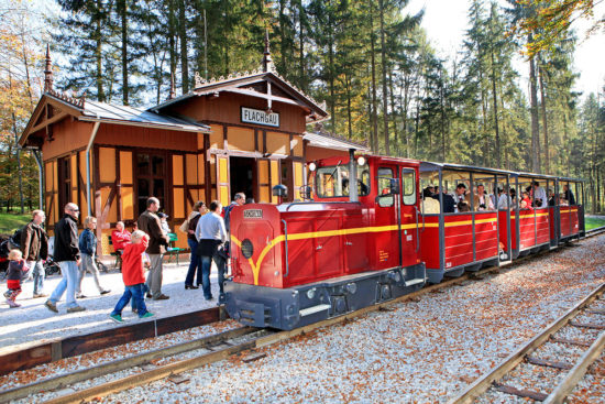 Freilichtmuseum - Ausflugsziel im Salzburger Land