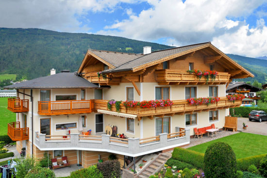 Ferienhaus Kössler - Radstadt, Ferienwohnungen & Zimmer in Radstadt Ferienhaus Kössler - Radstadt, Ferienwohnungen & Zimmer in Radstadt