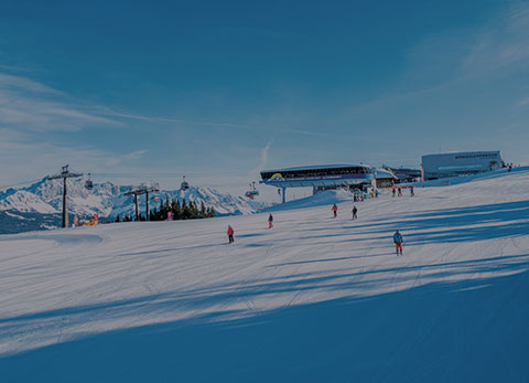 Skiurlaub in Radstadt, Ski amadé Skiurlaub in Radstadt, Ski amadé